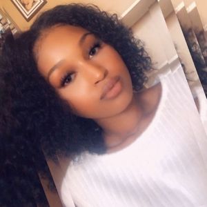 Meet your Posher, Destine'